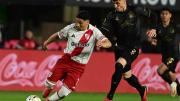 River y Estudiantes no son favoritos en la Copa