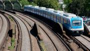 Tres ramales del Tren Mitre tendrán modificaciones horarias esta semana