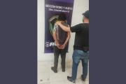 B° Ejército Argentino: en un allanamiento detienen a un conocido delincuente
