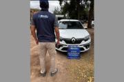 Uno abandonado y otro en el B° Alberdi: la policía secuestró autos
