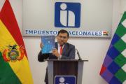 La recaudación creció el 18,7%, a agosto de 2025, por implementación del SIAT en Línea  