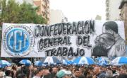 La CGT se sumará la Marcha Federal del miércoles