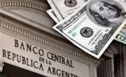 Golpazo a las reservas del Banco Central: cayeron casi 500 millones de dólares