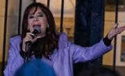 La CNE revocó el fallo que habilitaba a CFK a votar en las elecciones legislativas de octubre
