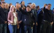 Nueva encuesta: las razones detrás del voto en PBA y qué esperan ahora los bonaerenses