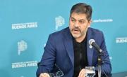 Carlos Bianco cargó contra Milei por la Boleta Única de Papel y alertó que se va a gastar casi el doble