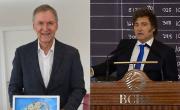 Contundente ENCUESTA en Córdoba: sorpresa por el claro GANADOR