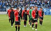 Escándalo en Colón de Santa Fe: un jugador herido y represión policial hacia los hinchas