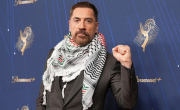 El fuerte reclamo de Javier Bardem por Palestina en los Premios Emmy: No trabajaré