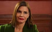 La emoción de Fabiana Cantilo por el paso que se animó a dar lejos de la música: Estoy feliz