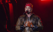 Pedro Capó arrasó en el Gran Rex: todo sobre el show en Buenos Aires