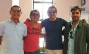 Sorpresa en el folkore argentino por lo que se supo de Los Nocheros: 39 años