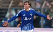 El golazo de una estrella del futuro de la Selección Argentina en Italia