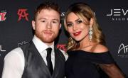 La esposa de Canelo Álvarez: quién es Fernanda Gómez, las fotos y cómo se conocieron
