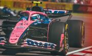 F1: el pronóstico que ilusiona a Colapinto con el auto de Alpine en 2026