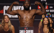 Récord de Terence Crawford: cuántas peleas ganó, nocauts y derrotas del boxeador
