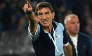 Los 2 cambios de Gustavo Costas en Racing vs. Vélez por la Copa Libertadores