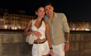 La novia de Ezequiel Equi Fernández: quién es Kiara Luna y las fotos