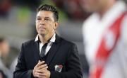 Chau River: otro jugador desplazado por Marcelo Gallardo se va ahora
