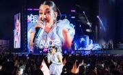 FUROR por entradas más BARATAS para María Becerra y Dua Lipa en River