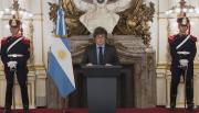 Cadena nacional de Javier Milei sobre el Presupuesto 2026: lo más importante de su discurso