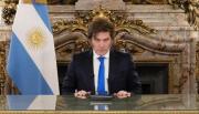 Presupuesto 2026: Milei promete superávit histórico, subas en educación y salud y advierte que “lo peor ya pasó”