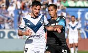 Vélez y Racing abren los cuartos de final de la Copa Libertadores: hora, TV y formaciones