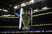 Arranca la Champions League: los partidazos de la primera fecha