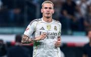 El premio internacional que podría ganar Franco Mastantuono tras su llegada al Real Madrid