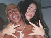 El posteo de Lamine Yamal con Nicki Nicole junto a un llamativo mensaje