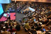 Inteligencia artificial y comunicación: especialistas analizaron el poder de las plataformas en San Luis