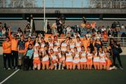 Tucumán campeón en Mar del Plata: el Sub 14 femenino de hockey logró el ascenso y el título nacional