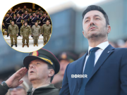 Casi 19 mil militares dejaron las FFAA en menos de dos años