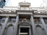 El BCRA afrontó vencimientos y sus reservas cayeron por debajo de los USD $40.000 millones