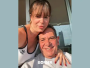 Marianela Mirra está embarazada de José Alperovich