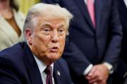 Trump confirma la muerte de tres venezolanos en ataque contra otra embarcación con drogas en el Caribe – Correo del Caroní