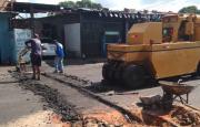HidroBolívar despliega Plan cero averías en municipio Caroní – Correo del Caroní