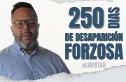 Mariana González califica de “inhumano” el silencio sobre sitio de reclusión de su esposo – Correo del Caroní