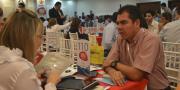 Expocruz 2025 alista rueda de negocios con más de 600 empresas de 20 países