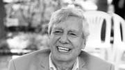 Percy Fernández, seis veces alcalde de Santa Cruz de la Sierra muere a los 86 años