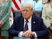 Estados Unidos: Donald Trump firmó el decreto para enviar a la Guardia Nacional a Memphis y ya piensa en Chicago