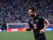 Lionel Messi quiere una rápida revancha: tras el penal errado enfrentará al equipo que le ganó la Leagues Cup