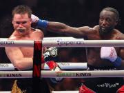 Canelo Álvarez, rendido ante los pies de Crawford: Creo que es mucho mejor que Floyd Mayweather