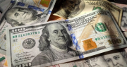 El dólar blue alcanzó los $1.500 en San Juan, en un lunes con aumentos