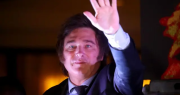 Las 10 frases de Javier Milei, en la presentación del Presupuesto