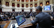 Oficializaron la sesión del miércoles de Diputados: ¿Qué temas se tratarán?