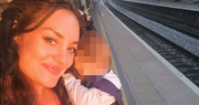 Nació entre la realeza, terminó presa por matar a su hija de días