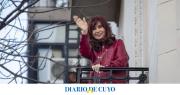 Cristina Kirchner no podrá votar en octubre: fue eliminada del padrón por la Justicia electoral