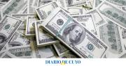Dólar oficial: quedó a menos de $7 del techo de la banda y en el Banco Nación llegó $1.475