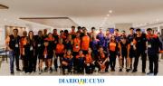 San Juan cosechó 11 medallas en Rosario: el ciclismo dominó pero judo, voley y triatlón también sumaron
